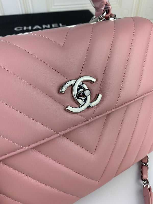 Satchel Bags - CHL Bags - 2085