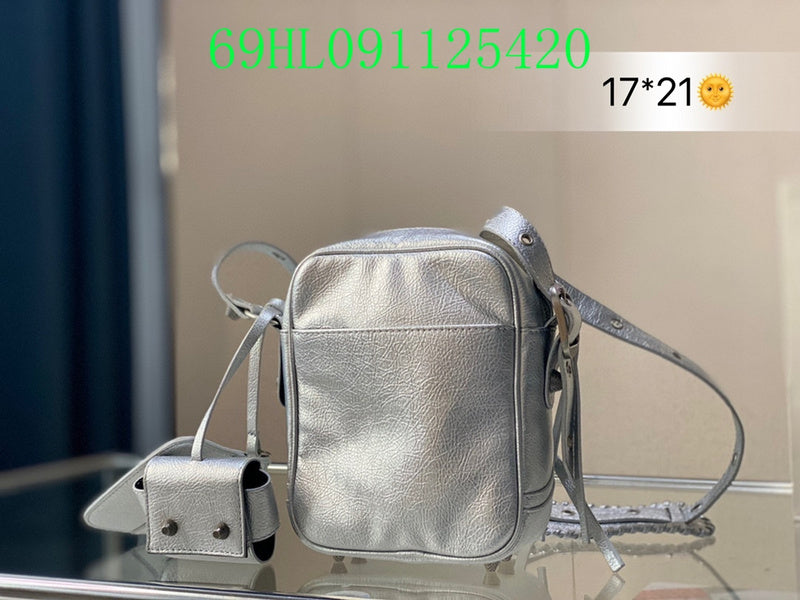 Glami Fashion - BGA Bags - 1972