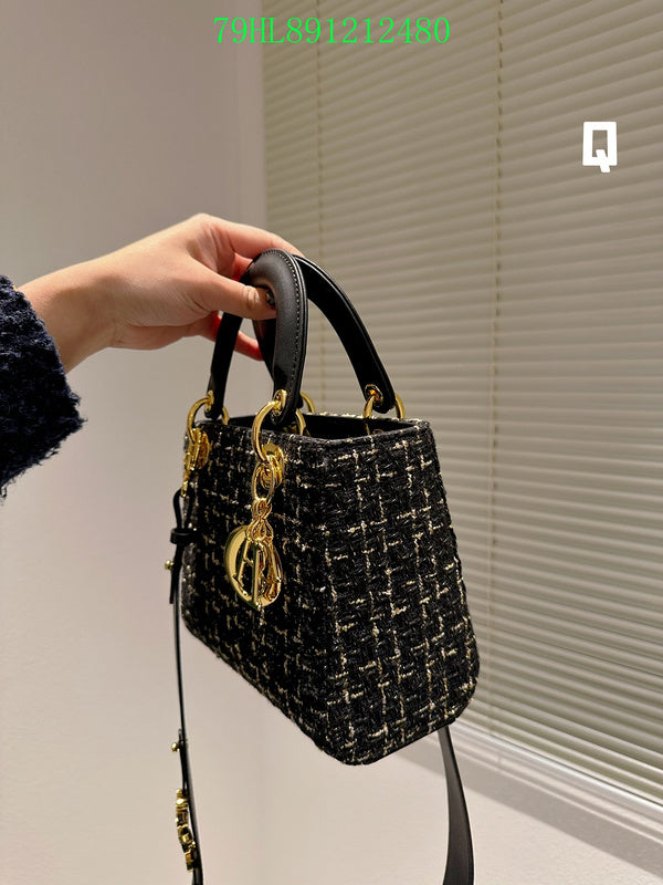 Glami - DOR Bags - 995