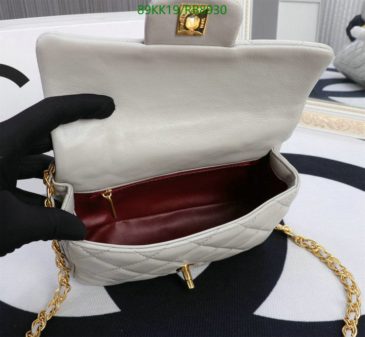 SAMC - CHL Bags Crossbody - 231