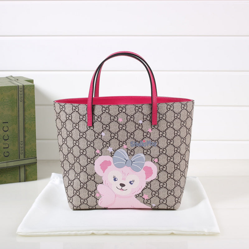 Satchel Bags - GCI Bags - 586