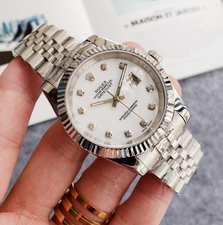 SAMC - Mix Watches - 154