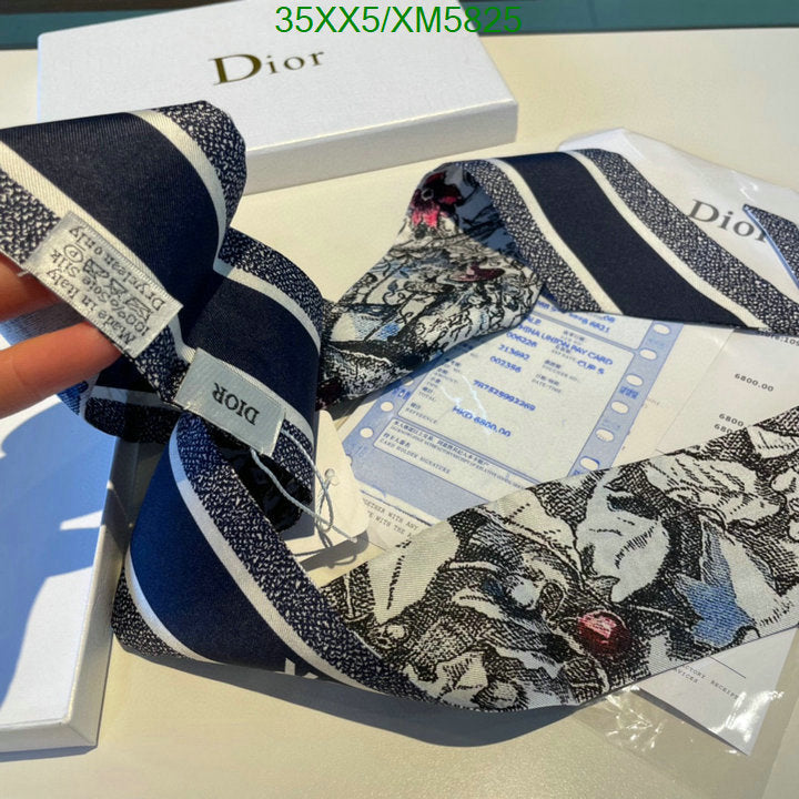 SAMC - DOR Scarves - 310