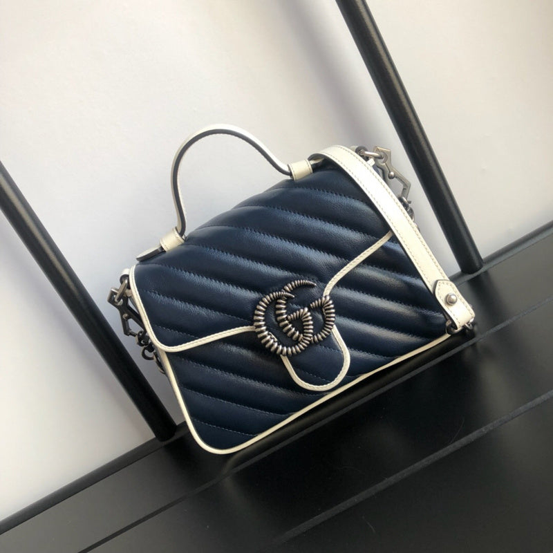 Satchel Bags - GCI Bags - 7093