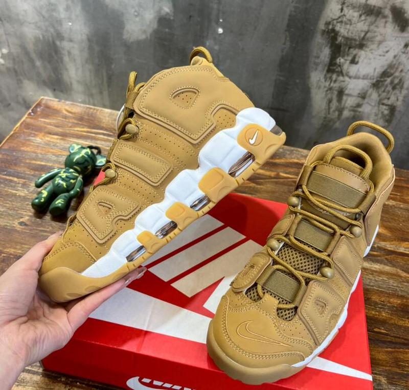 SAMC - NKE Shoes - 222