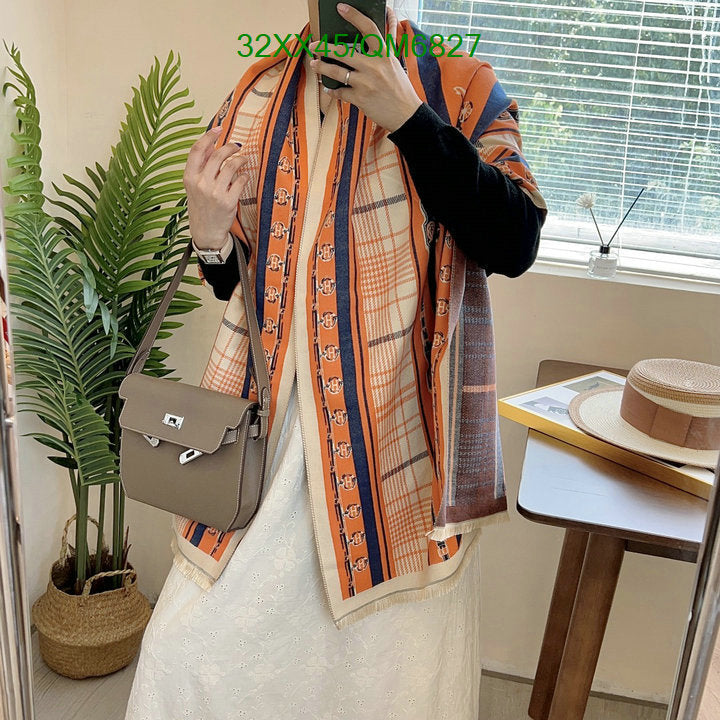 SAMC - HMS Scarves - 563