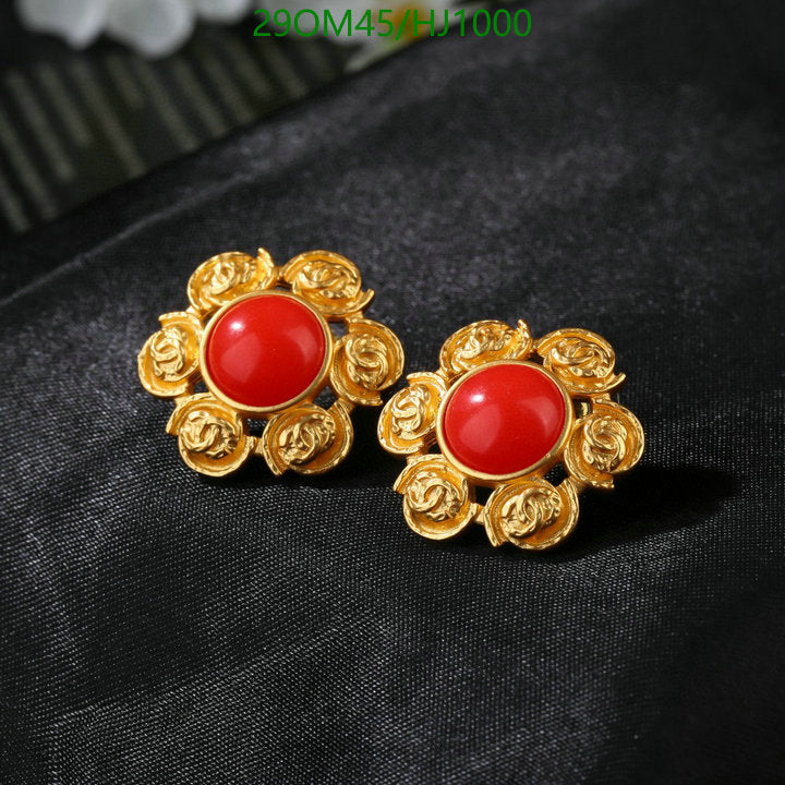 SAMC - CHL Jewelry Earrings - 368