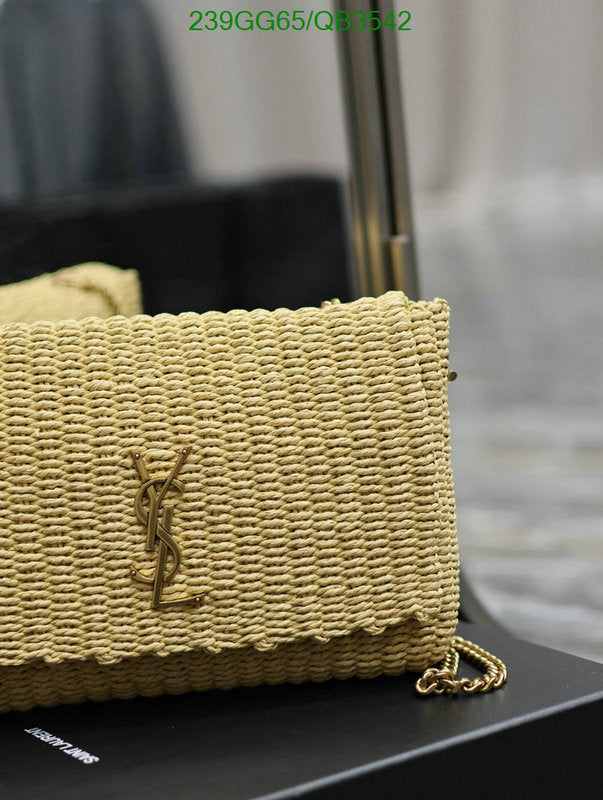 SAMC - YLS Bags - 246