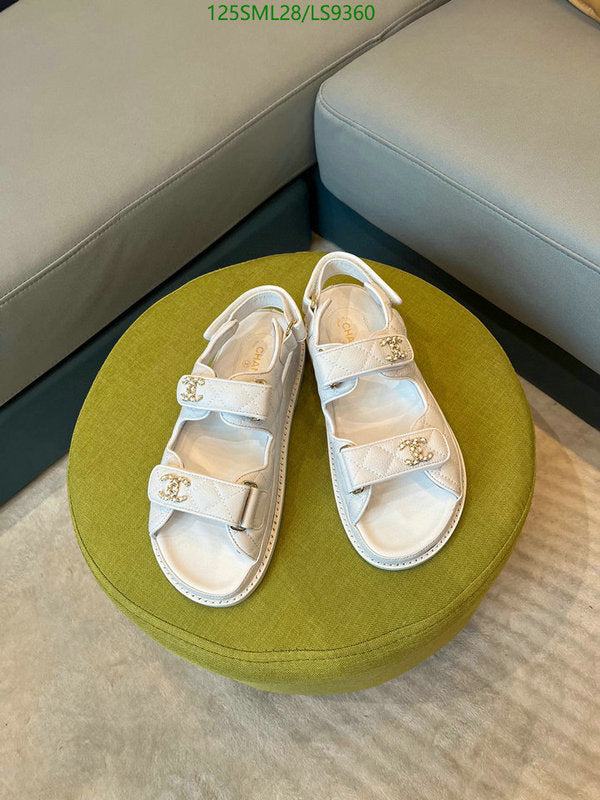 SAMC - CHL Women Shoes Beach - 160