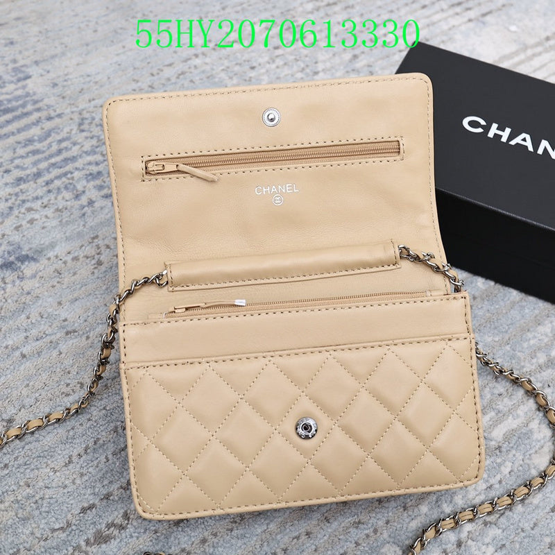 Satchel Bags - CHL Bags - 5166