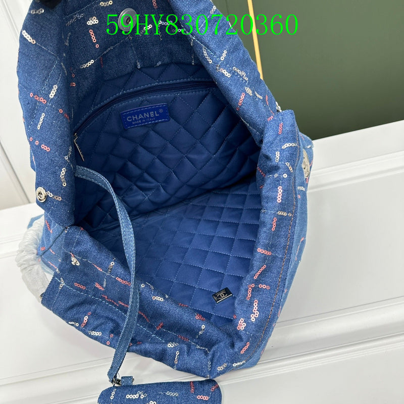 Glami - CHL Bags - 360