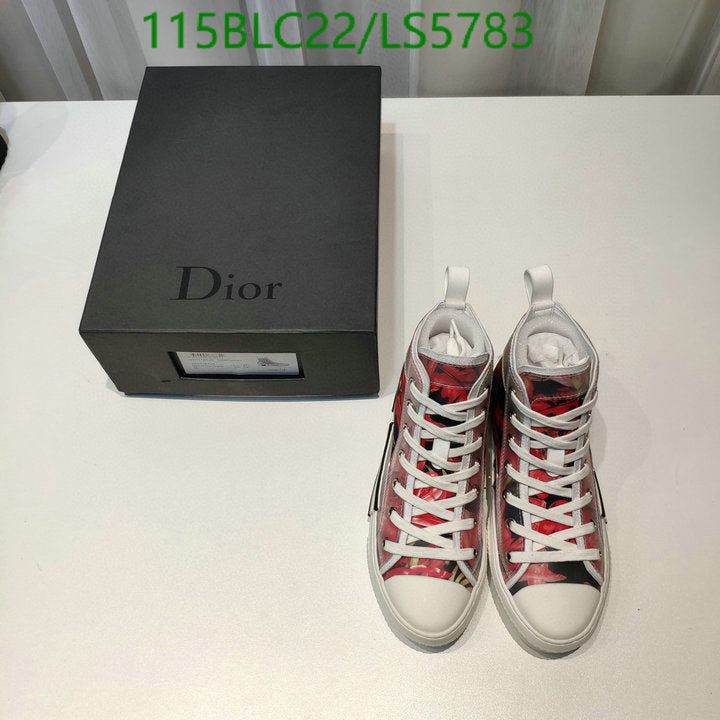 SAMCC - DOR Women Shoes - 1753