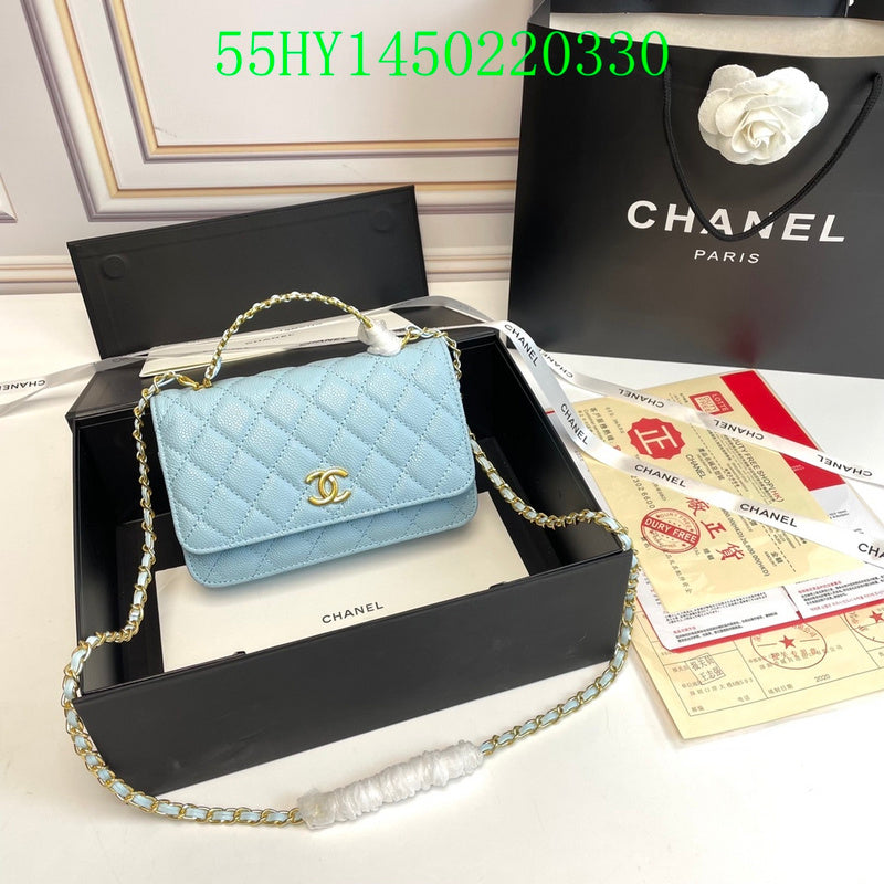 Glami - CHL Bags - 1510