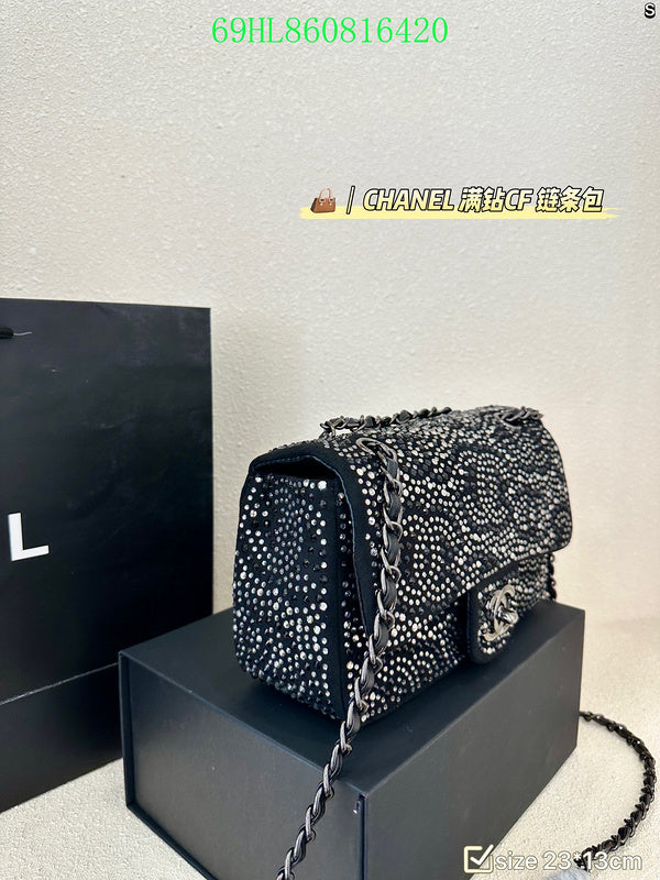 Glami - CHL Bags - 164
