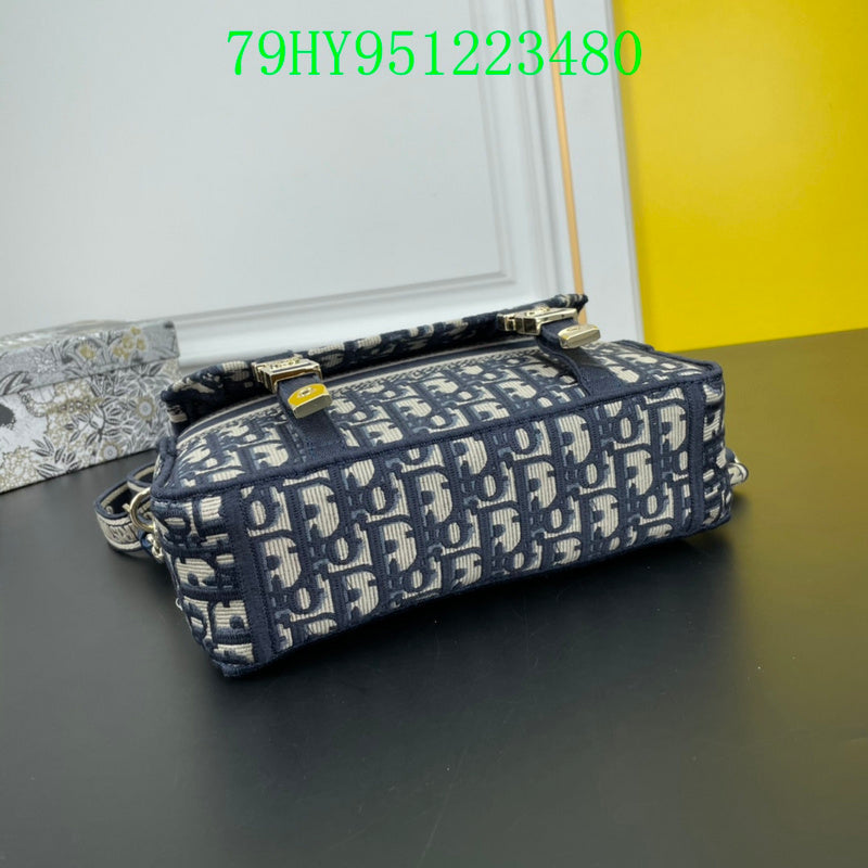 Glami - DOR Bags - 968