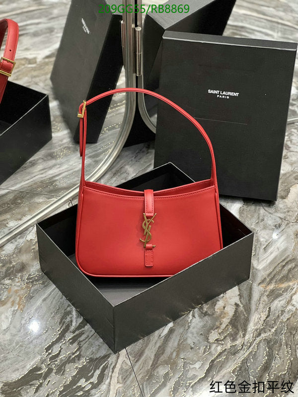 SAMC - YLS Bags - 148