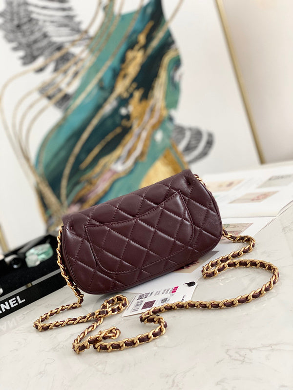 ELE - CHL Bags - 346