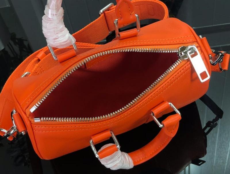 SAMC - LOV Bags - 1959
