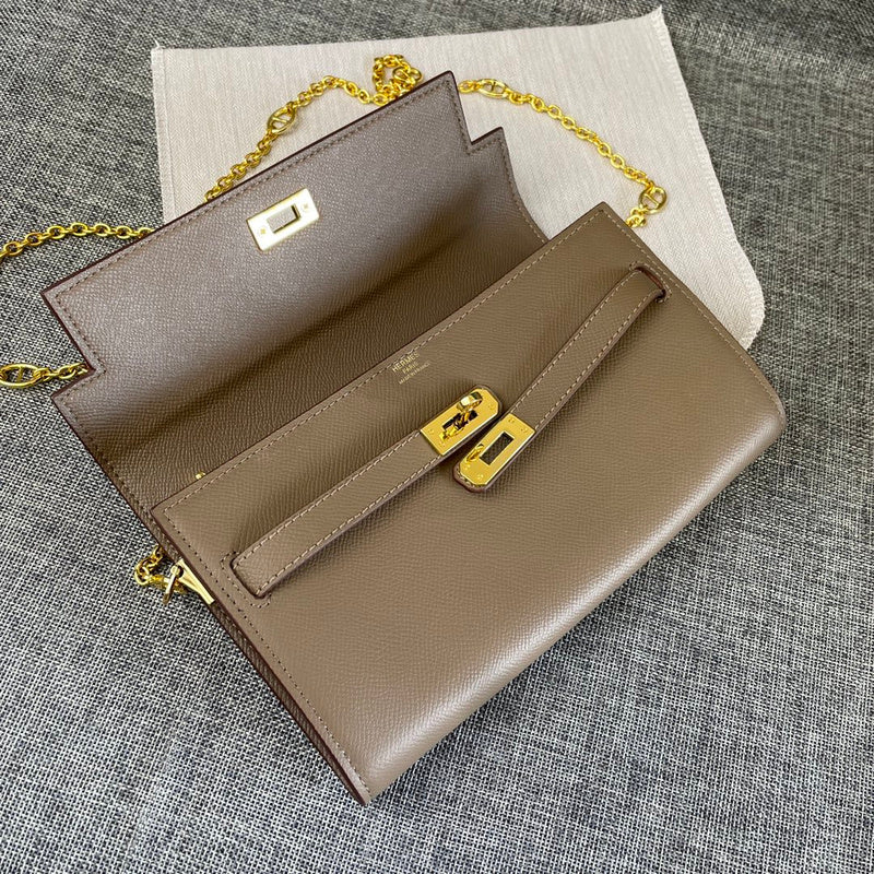 Satchel Bags - HMS-Bags - 929