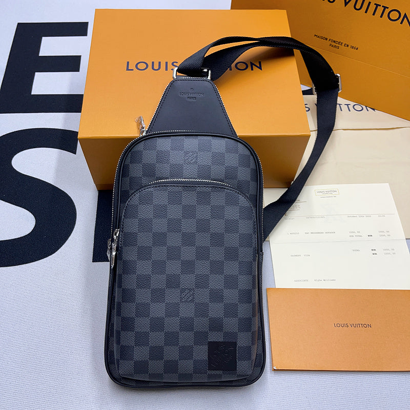 Glami Fashion Lu-Vi bags - 10207