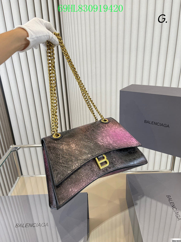 Glami Fashion - BGA Bags - 2043