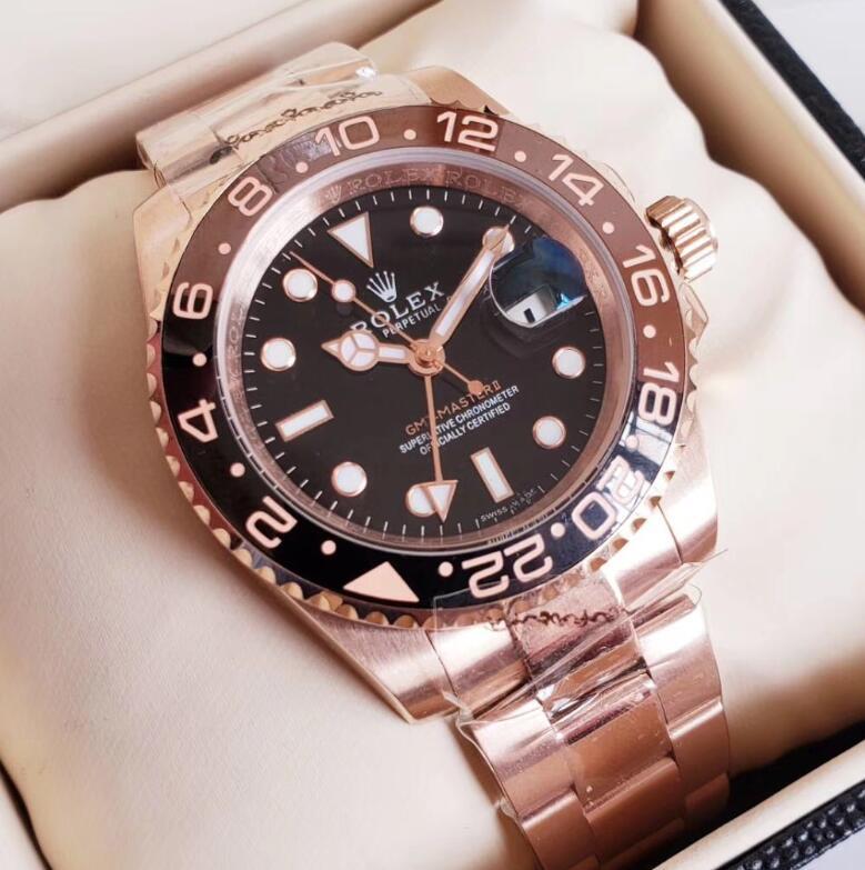 SAMC - Mix Watches - 282