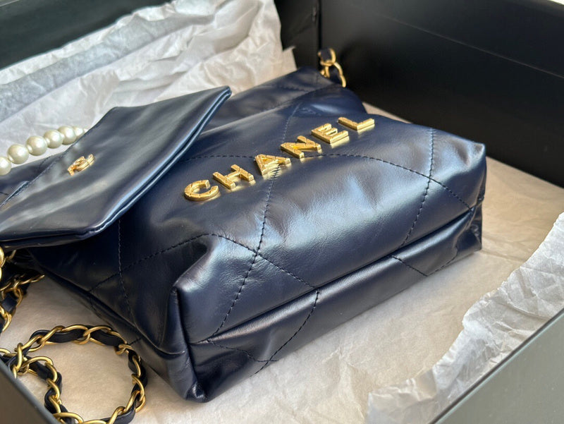 Satchel Bags - CHL Bags - 2718