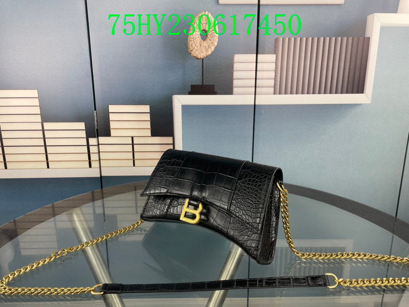 Satchel Bags - BGA Bags - 2226