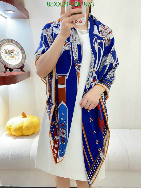 SAMC - HMS Scarves - 685