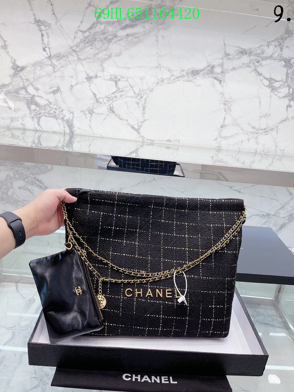 Glami - CHL Bags - 1986