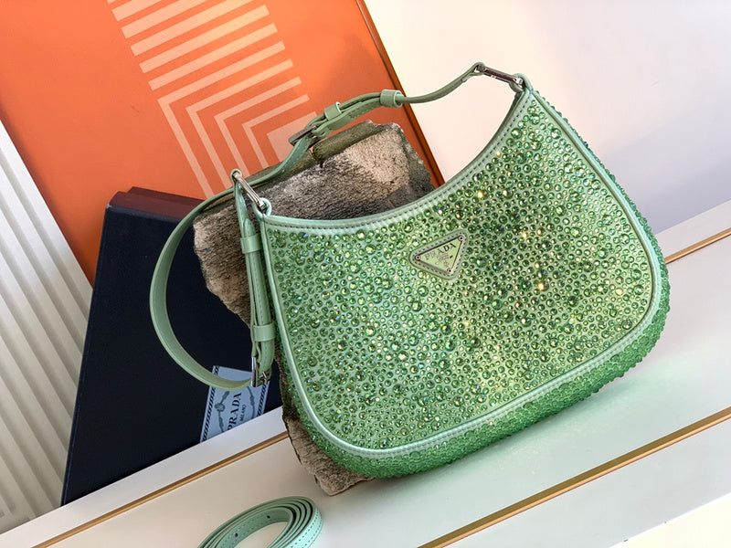 Satchel Bags - PDA Bags - 2001
