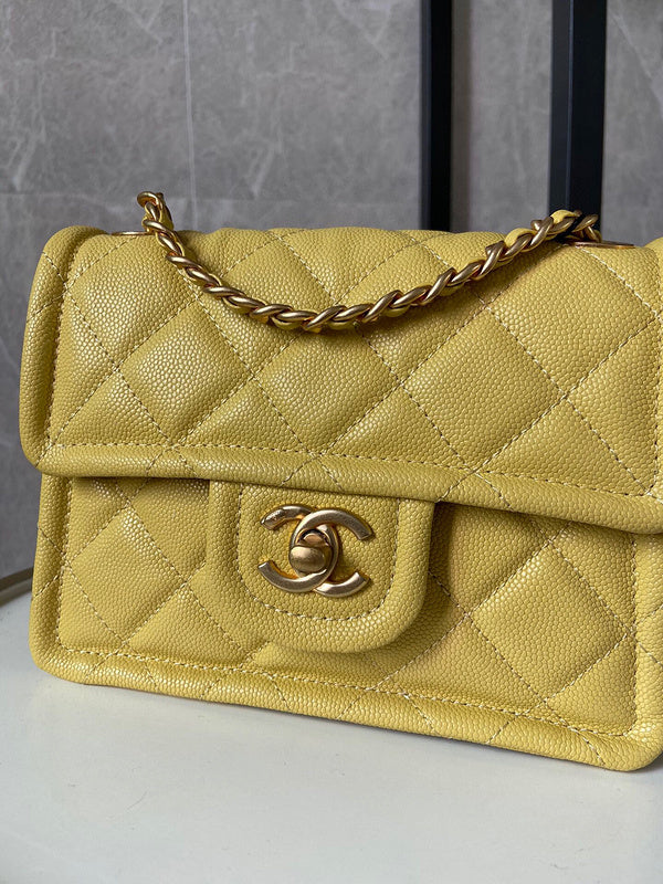 Satchel Bags - CHL Bags - 4279