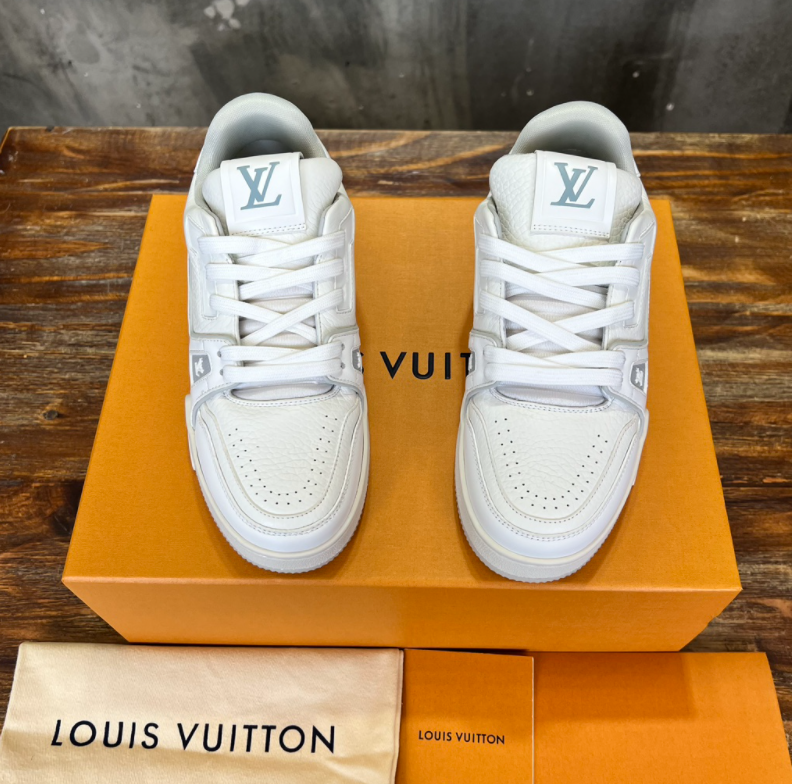 SAMC - LOV Men Shoes - 097