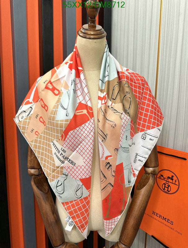 SAMC - HMS Scarves - 011
