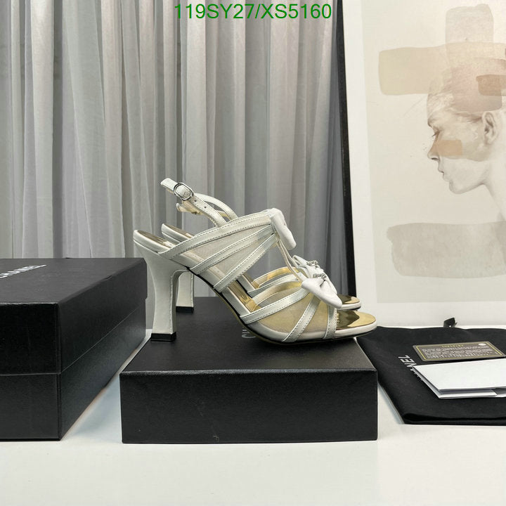 SAMC - CHL Women Shoes High Heels - 151
