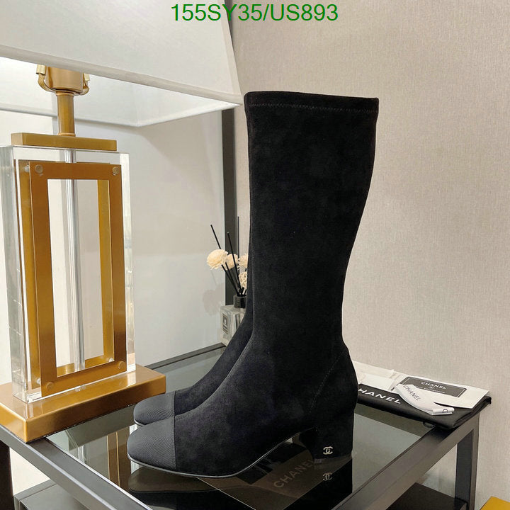 SAMC - Mix Boots - 130