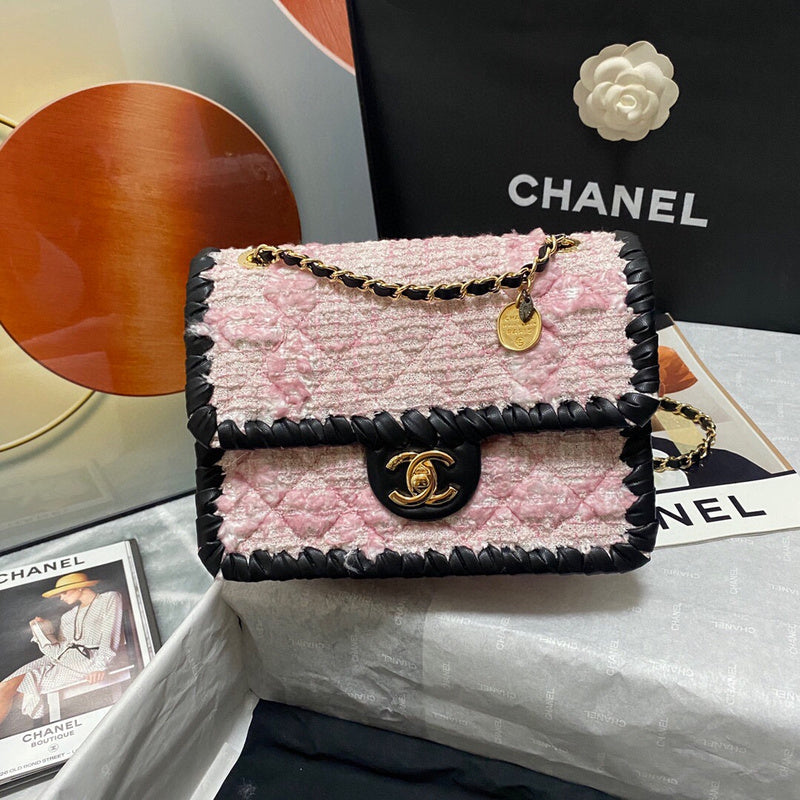 Satchel Bags - CHL Bags - 3389