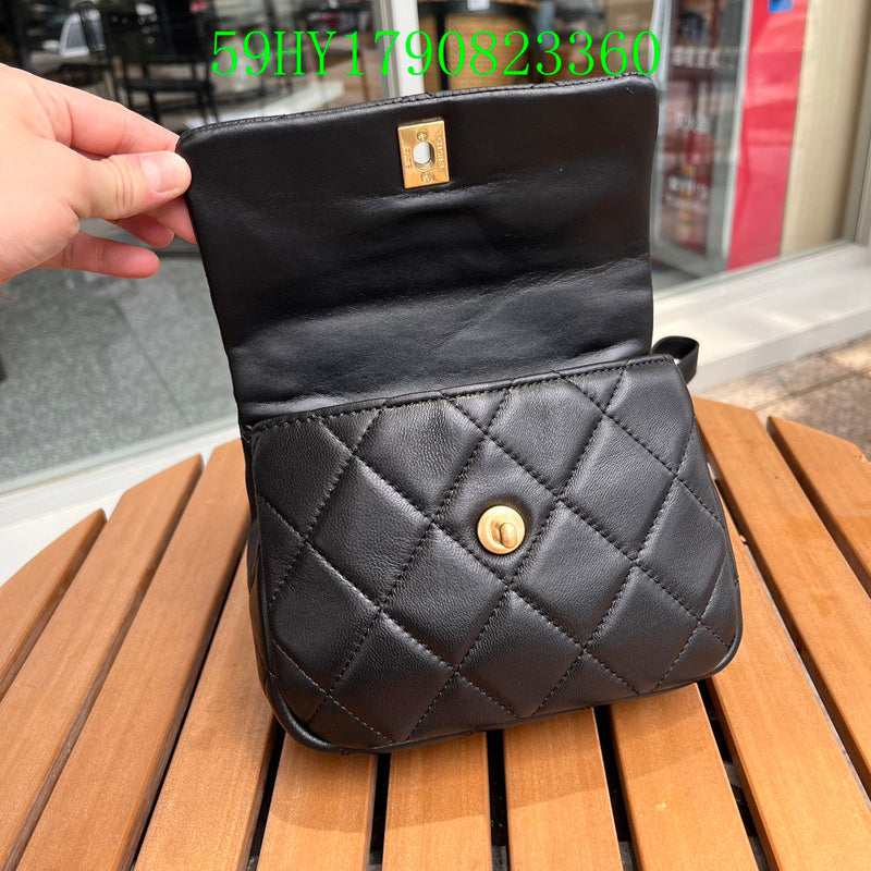 Glami - CHL Bags - 065