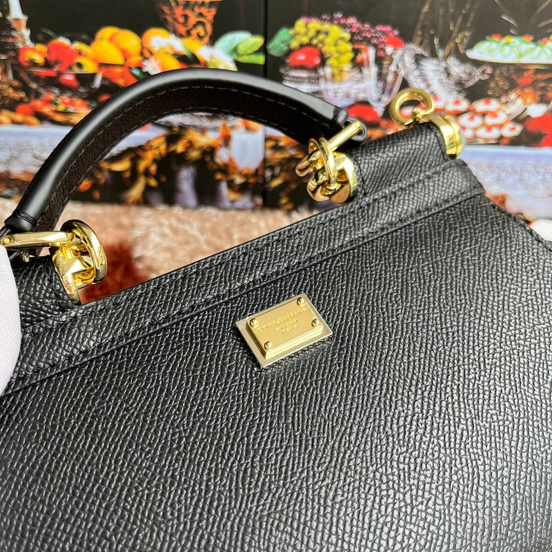 Satchel Bags - DG Bags - 062