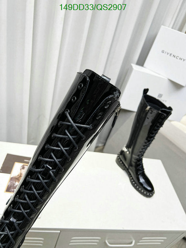 SAMC - Mix Boots - 505