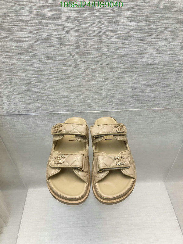 SAMC - CHL Women Shoes Slippers - 090