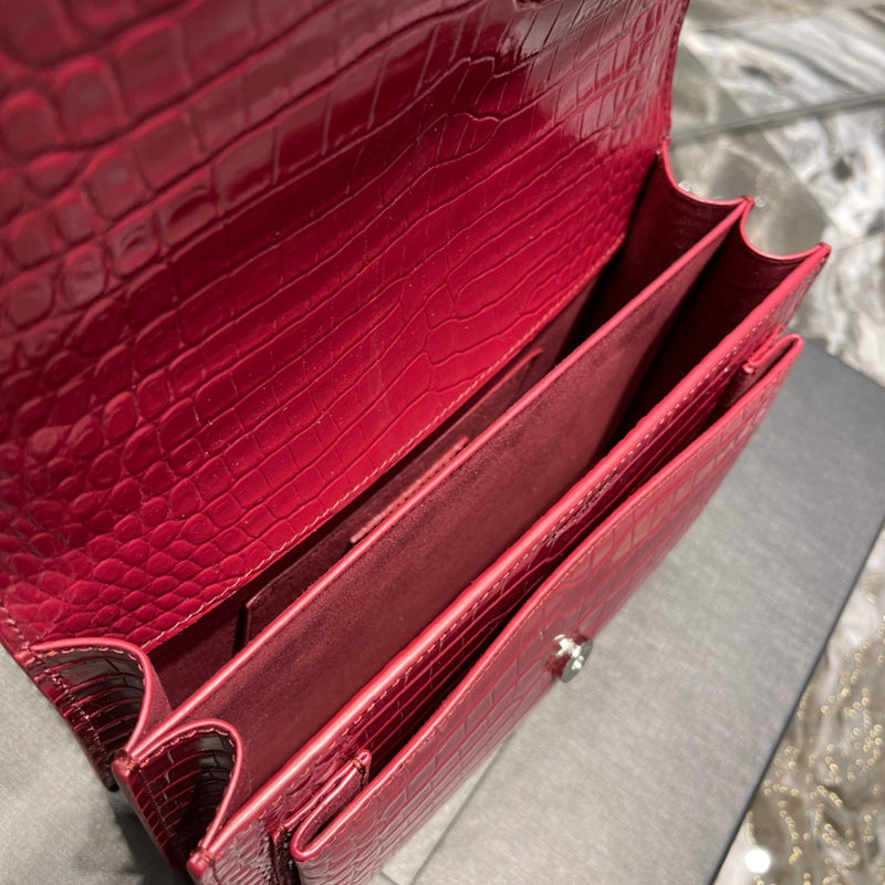 Glamy - YLS Bags - 768
