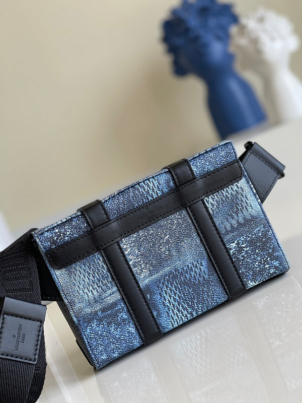 GlamI Lu-Vi bags - 3335