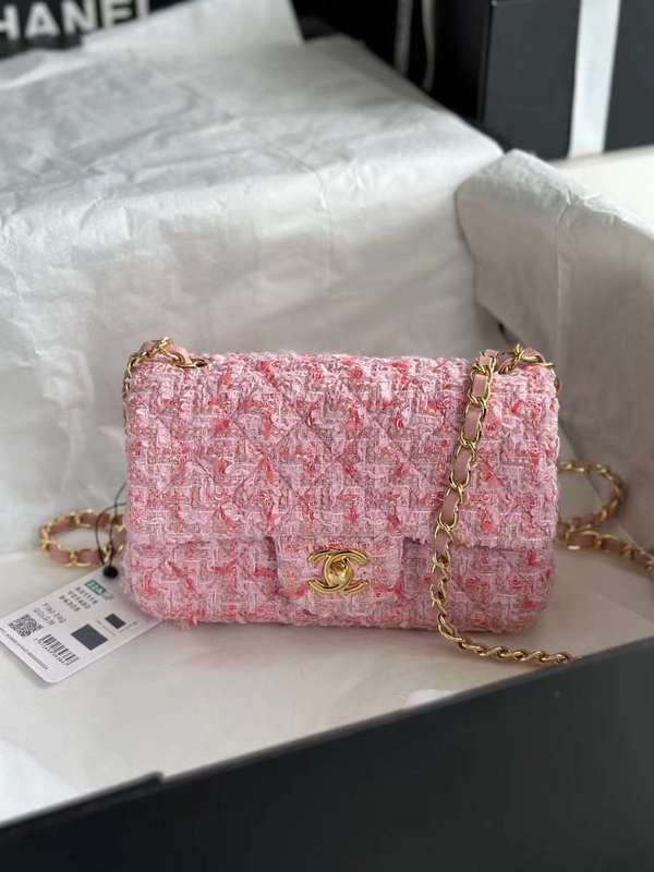Satchel Bags - CHL Bags - 5882