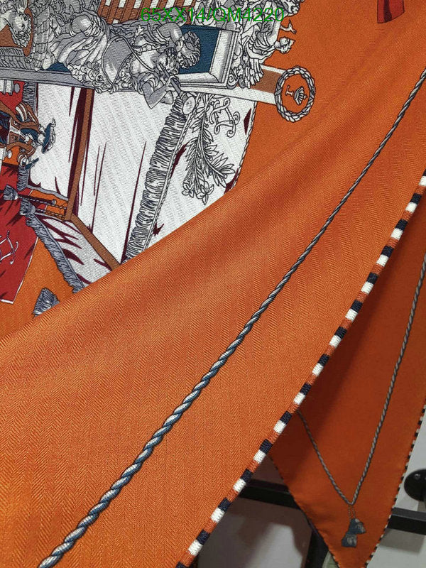 SAMC - HMS Scarves - 627