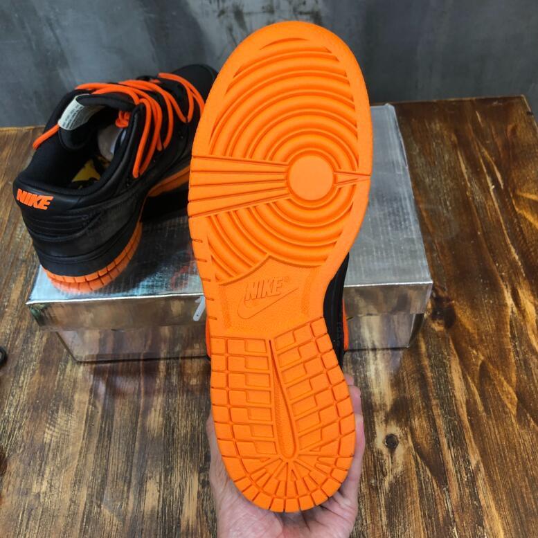 SAMC - NKE Shoes - 1732
