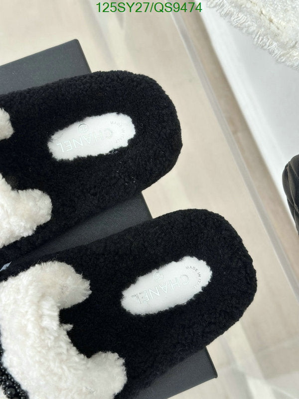 SAMC - CHL Women Shoes Slippers - 105