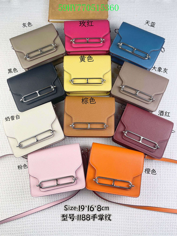 Glami - HMS Bags - 135