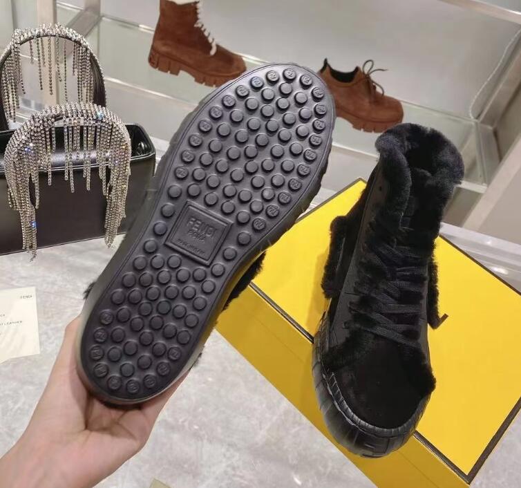 SAMC - FDE Men Shoes - 251