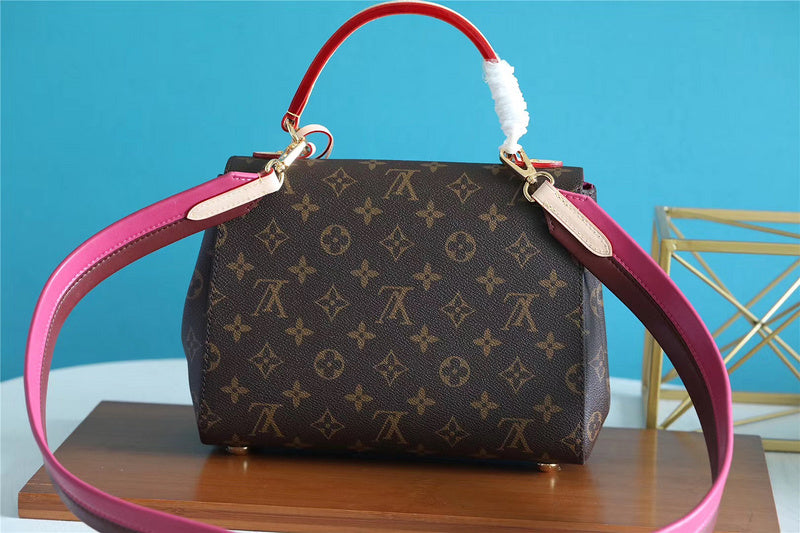 Satchel Bags - VL Bags - 7966